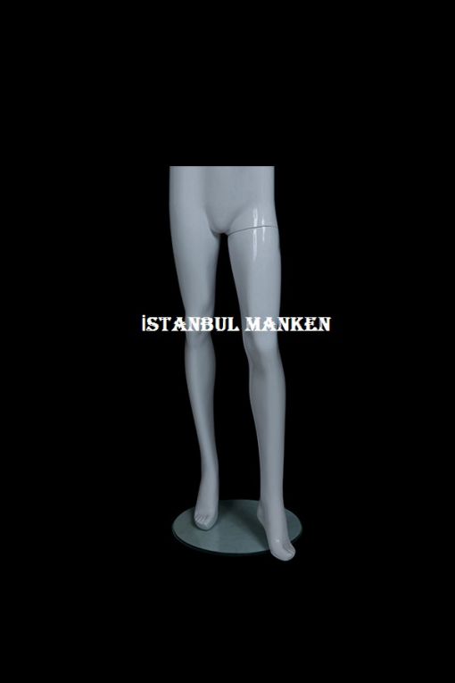 Bayan pantalon teşhir mankeni  