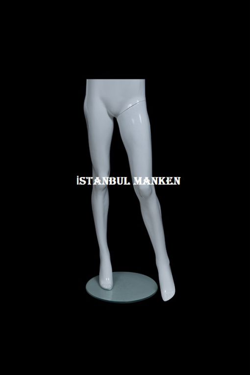 Bayan pantalon teşhir mankeni 