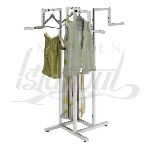  metal orta stand