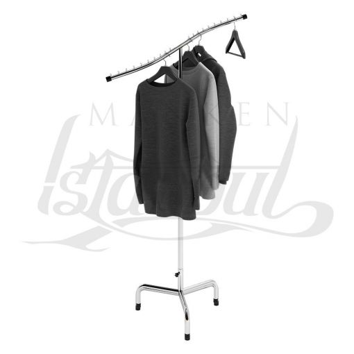 Metal orta stand