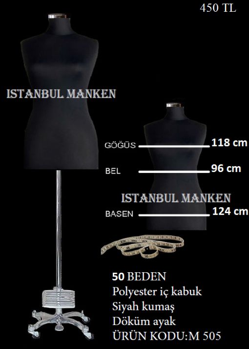 50 beden terzi ve prova mankeni 50 beden terzi ve prova mankeni