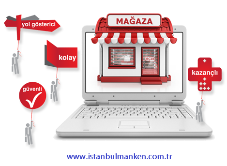 İstanbul Manken Online Mağaza
